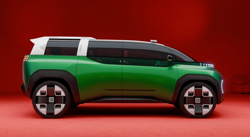 Fiat Multiplay