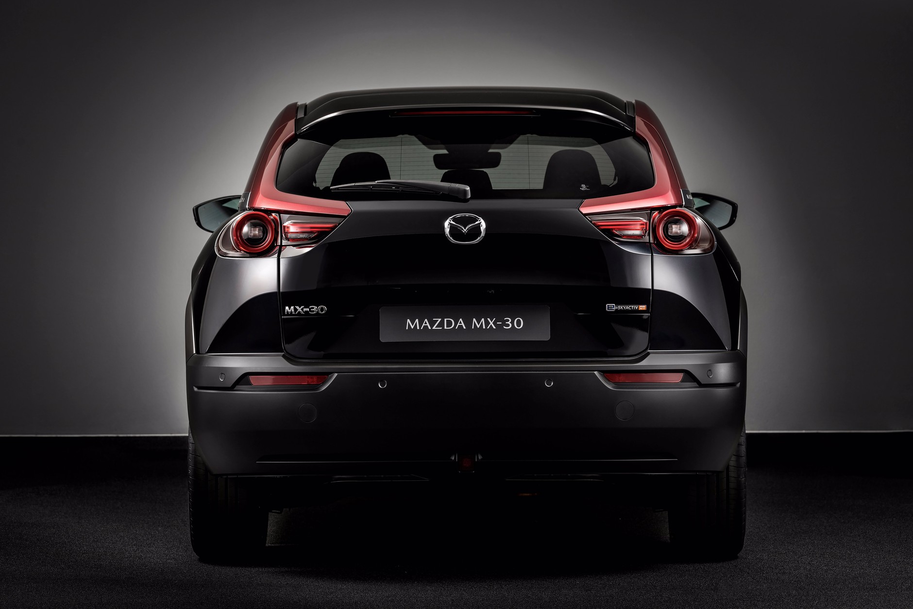 Mazda MX-30 R-EV