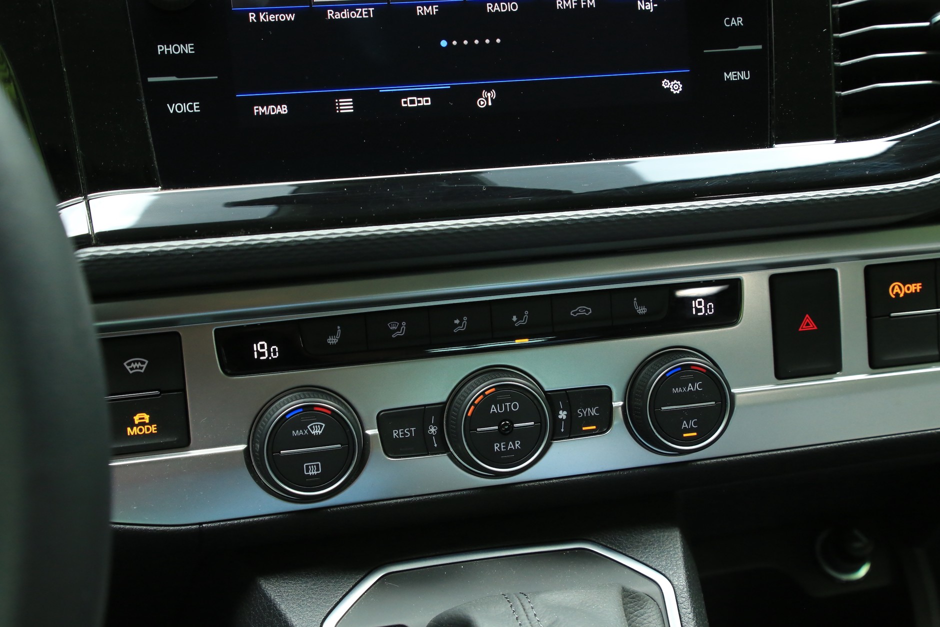 Volkswagen California T6.1