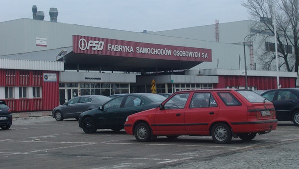 Słone odszkodowanie za FSO – walka przed sądem