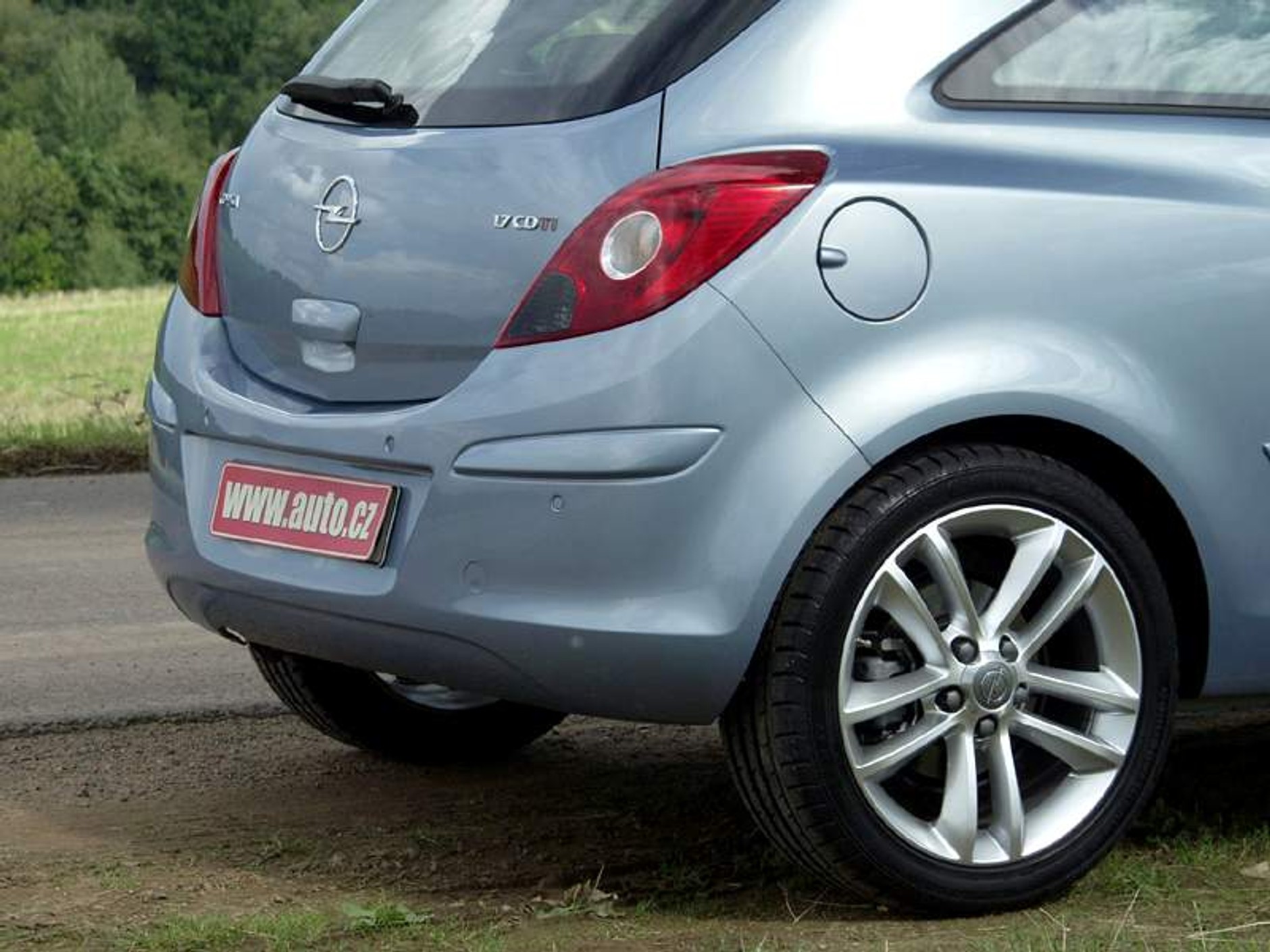 Nowy Opel Corsa – pierwsze wrażenia z jazdy