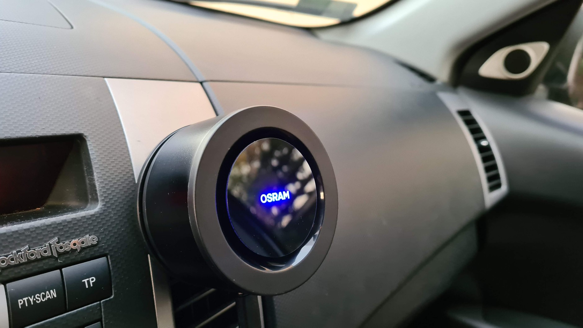 Oczyszczacz powietrza Osram AirZing Mini