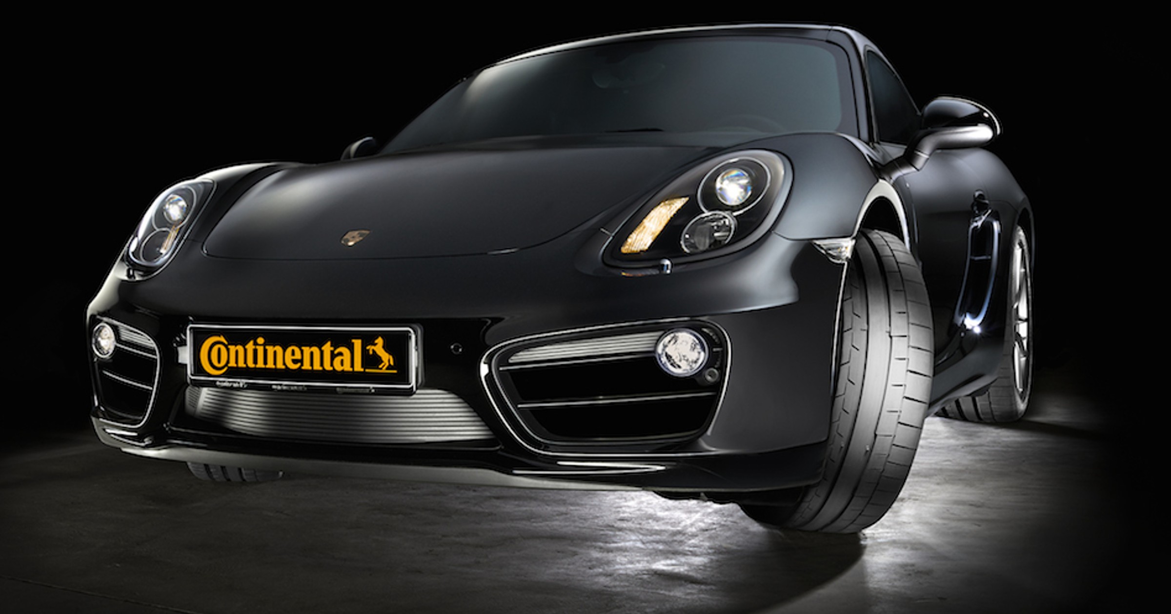 Continental SportContact 6