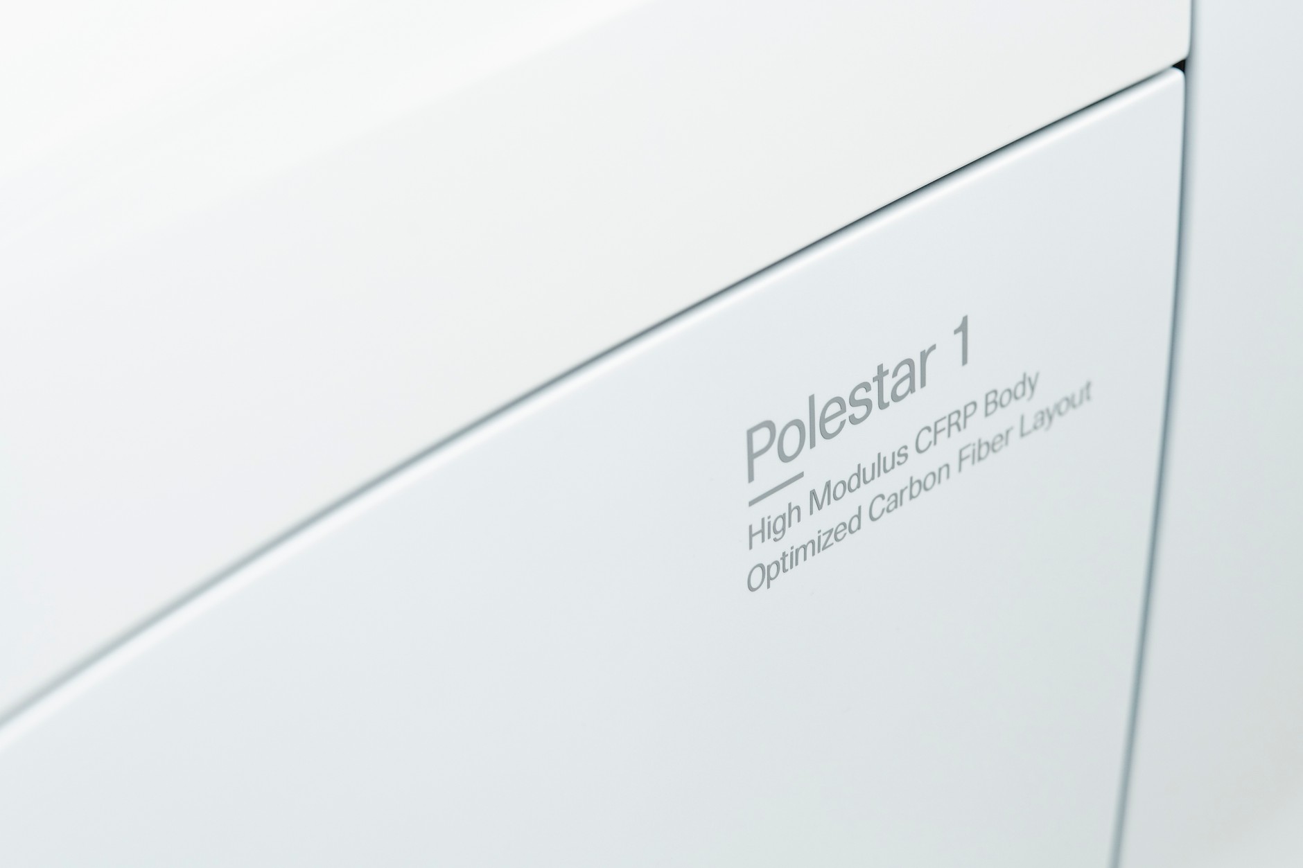 Polestar 1