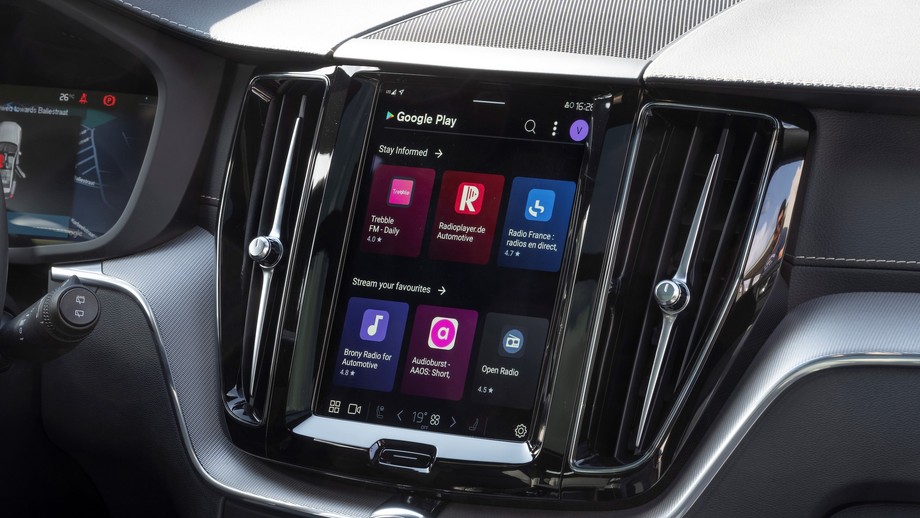 Volvo XC60 2. generacja