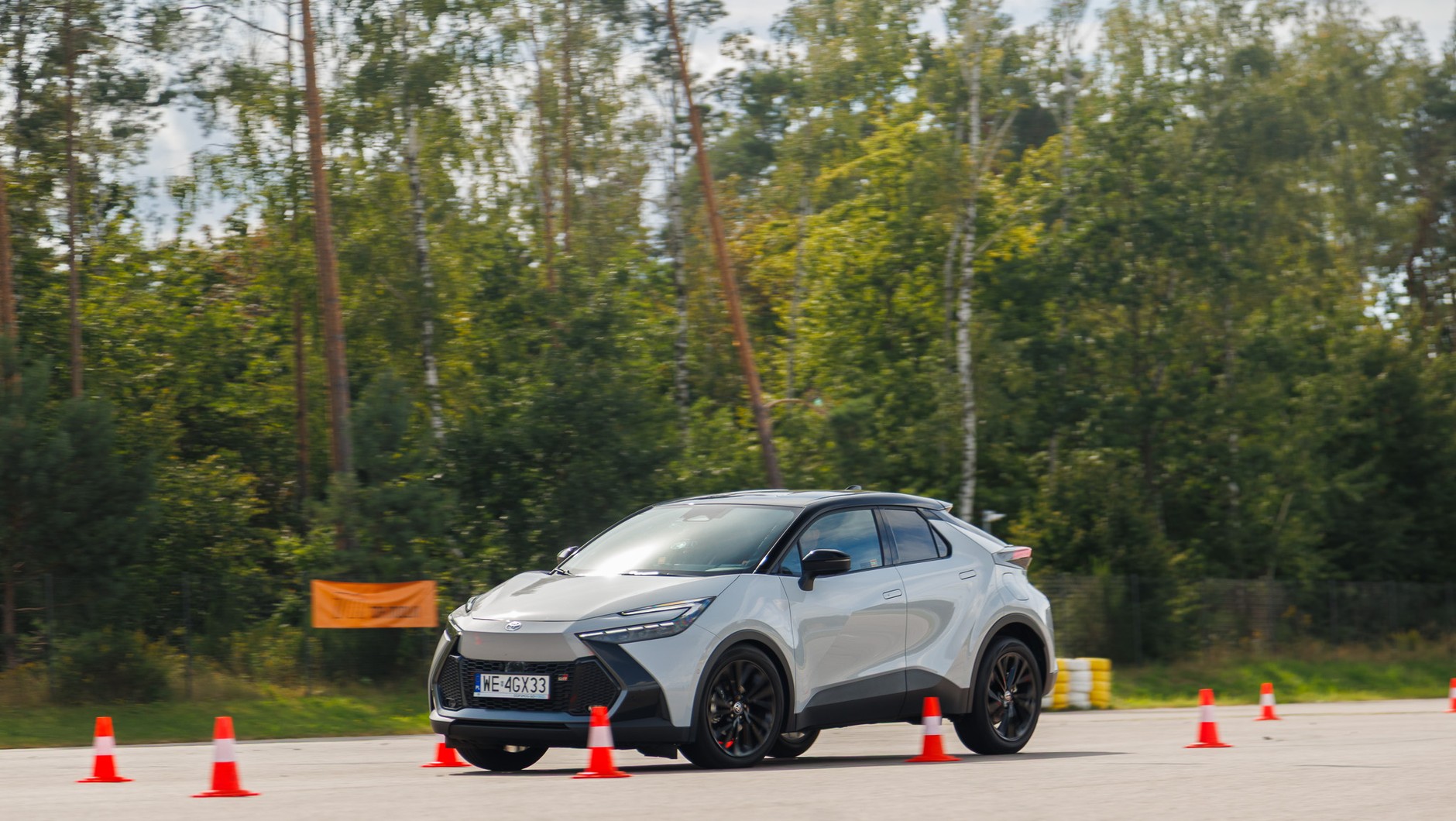 Wielki Test Auto Świata 2025