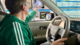 Przejechałem całą Autostradę Wielkopolską