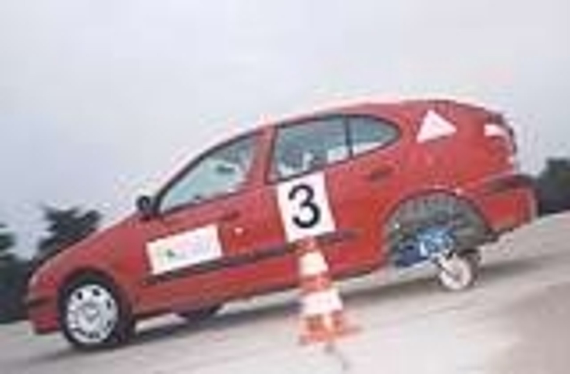 As bezpiecznej jazdy