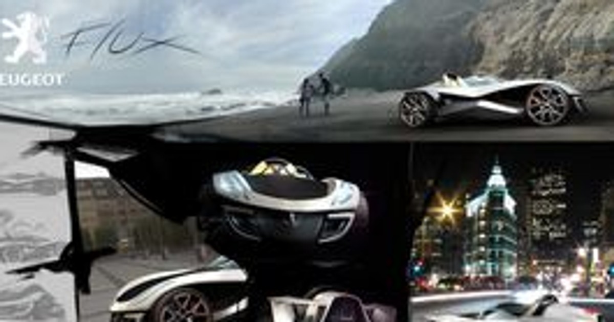 Peugeot: IV Konkurs Design rozstrzygnięty