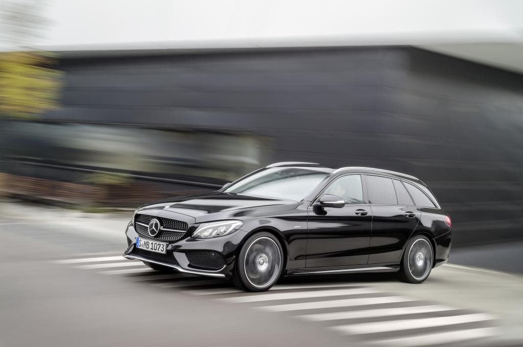 Mercedes: światowe nowości w Detroit