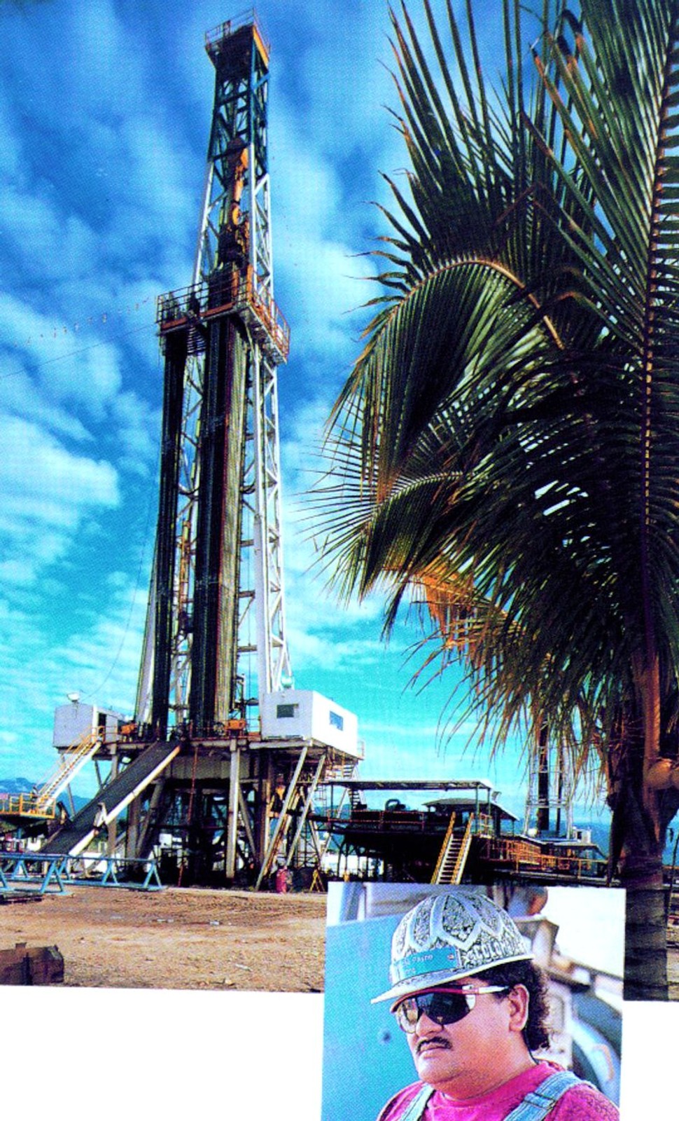 100 lat BP: historia najwyższej jakości