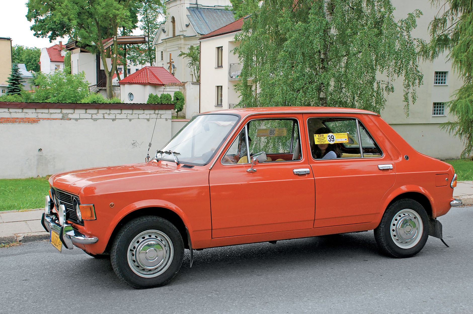 Zastawa 1100p