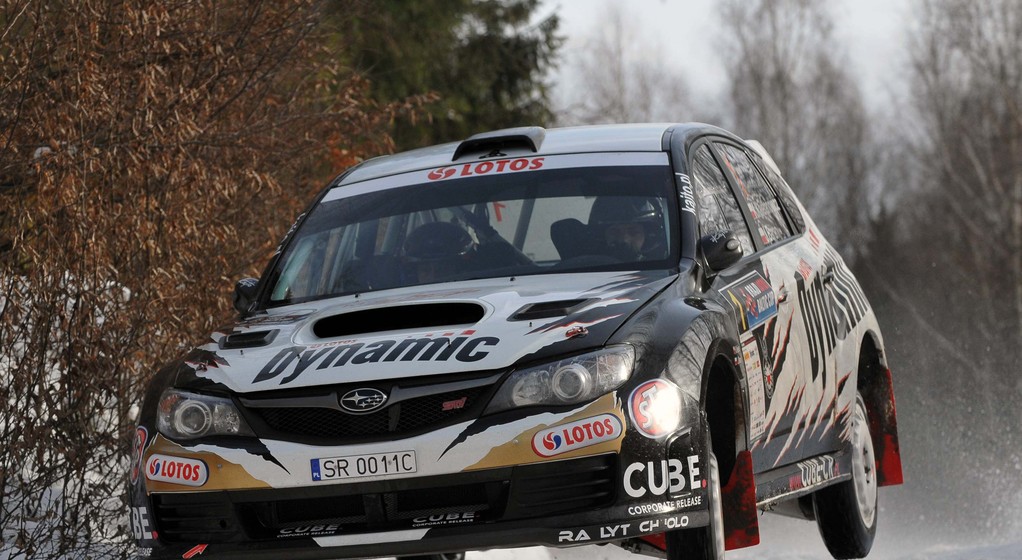 Kajetanowicz w Mistrzostwach Europy