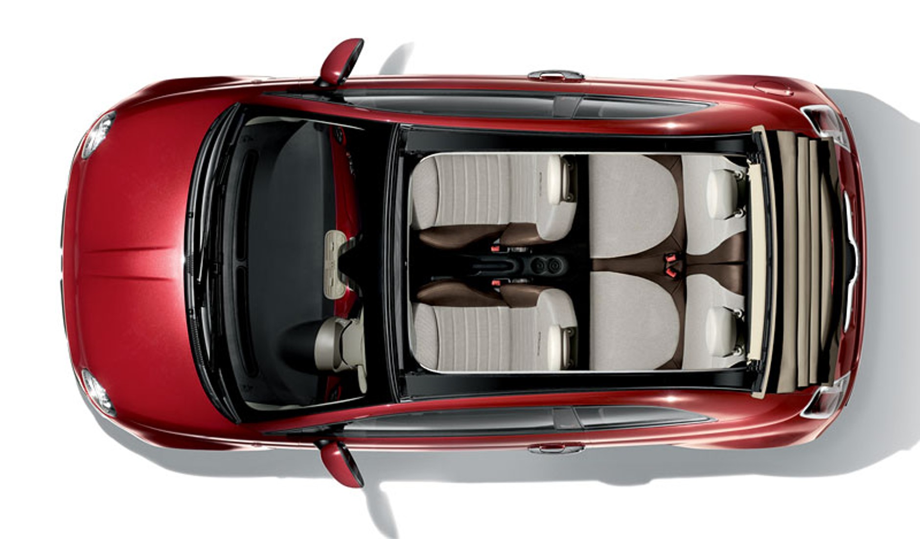 Fiata 500 w USA będą sprzedawali dilerzy Chryslera, produkcja w Meksyku