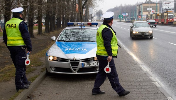 Mandaty i punkty karne: nie daj się złapać!