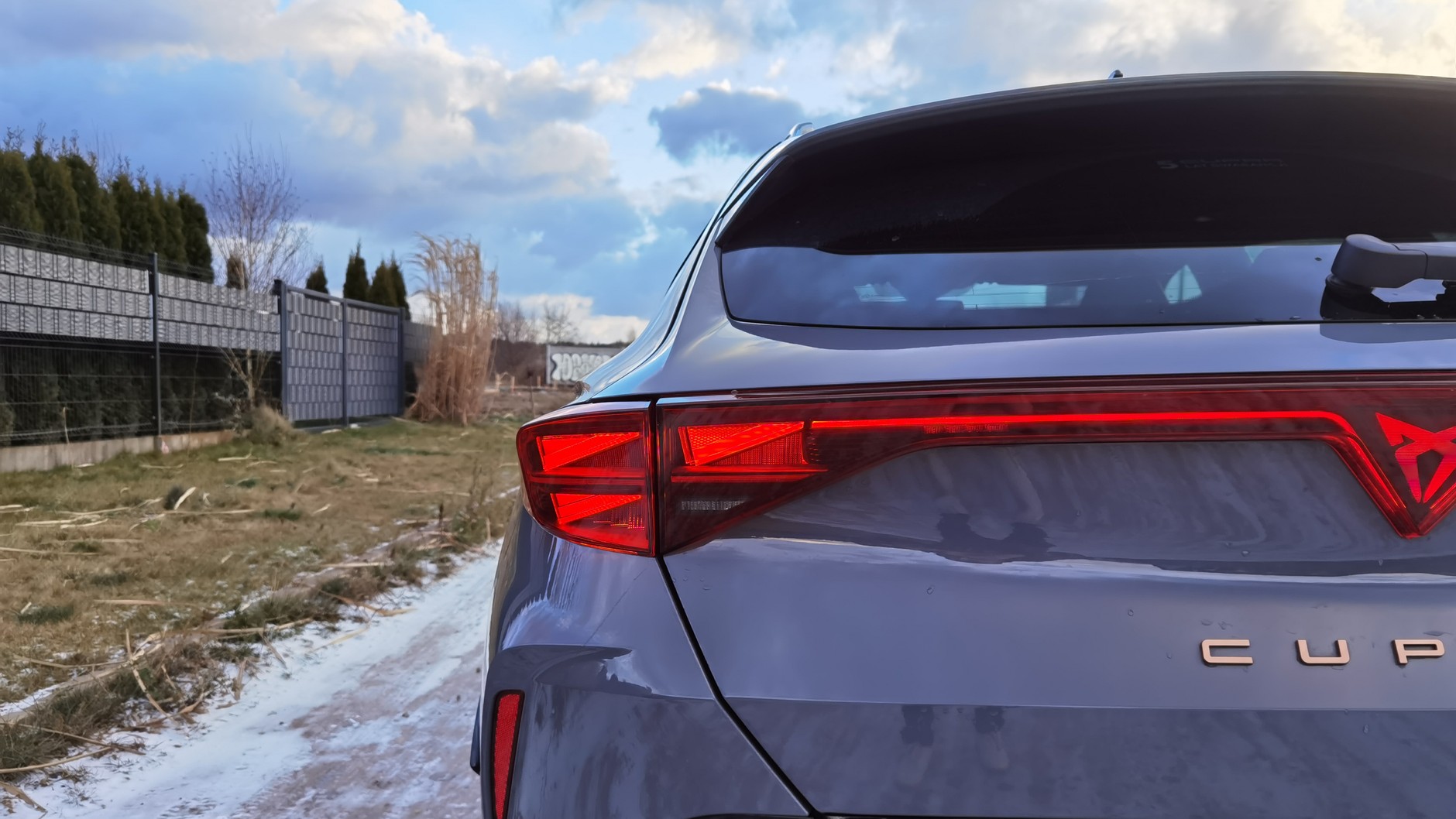 Cupra Formentor VZ 1.5 e-Hybrid