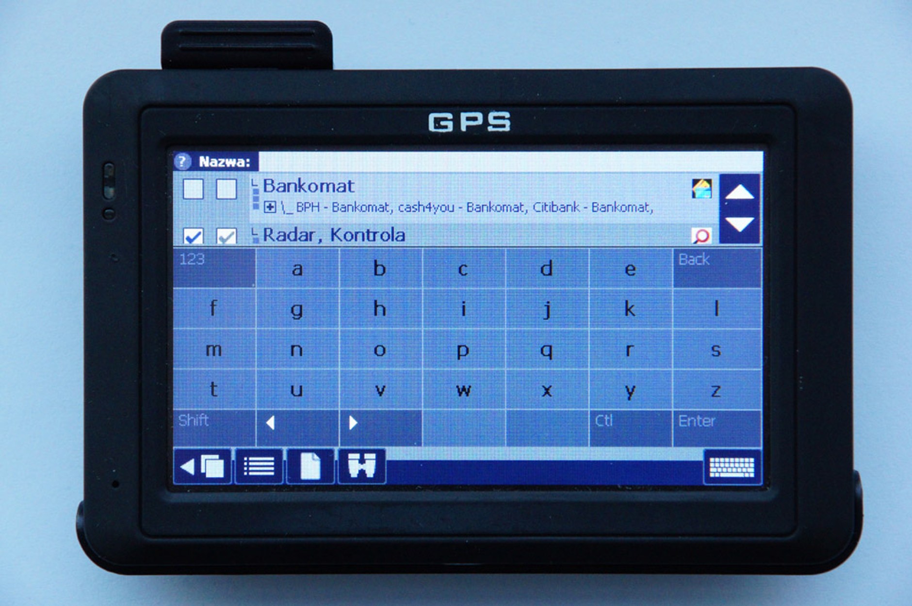 Sposoby na uniknięcie mandatu