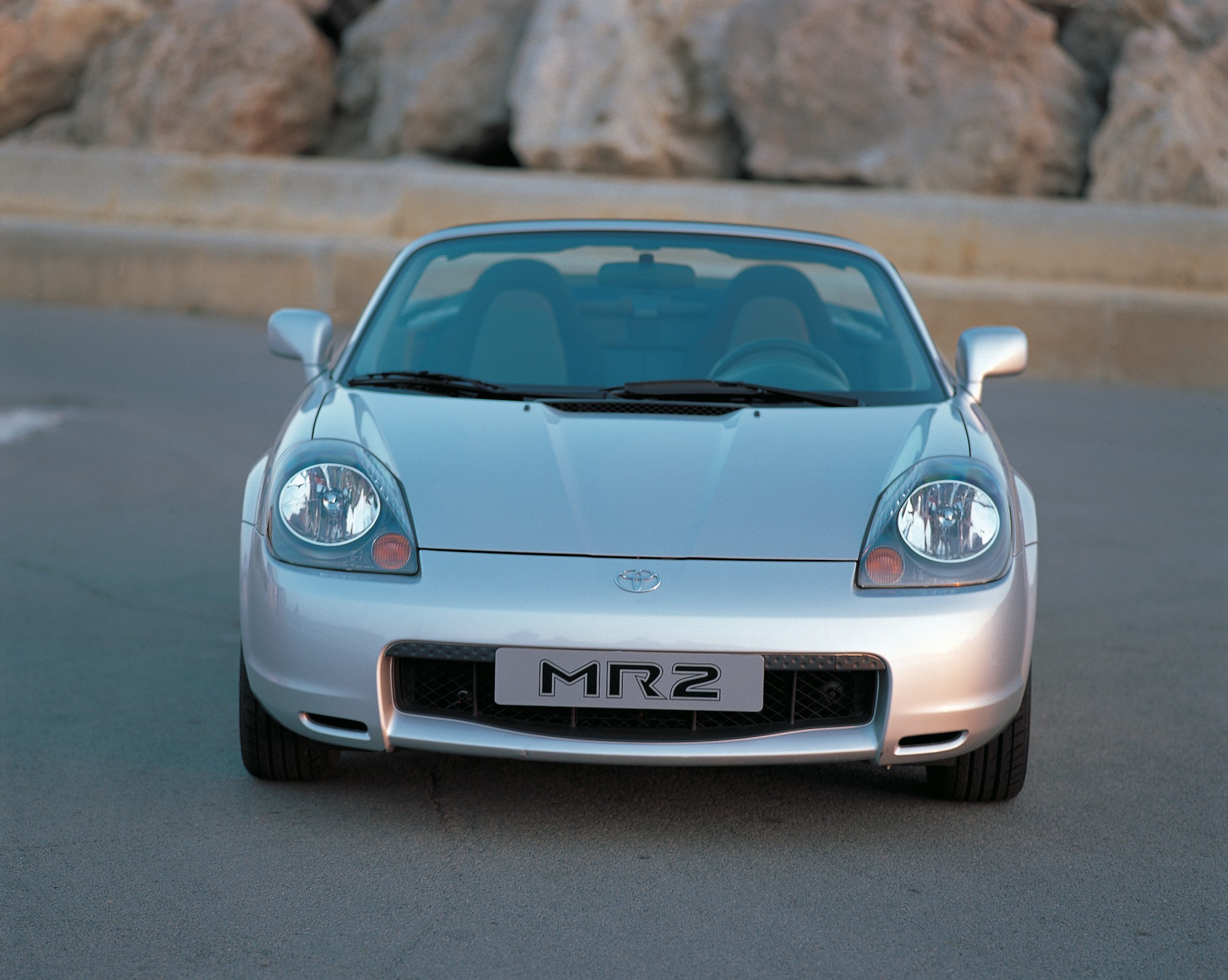 Toyota MR2