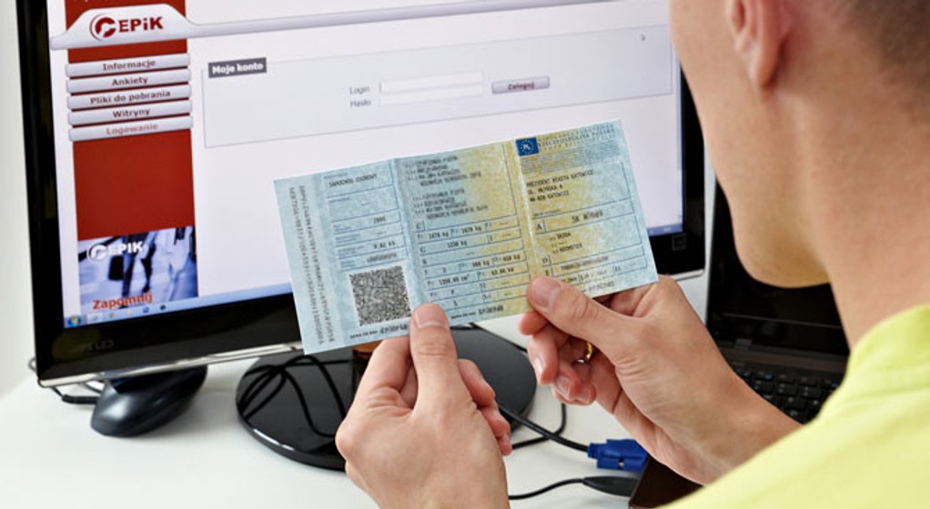 Cepik 2.0 wciąż niegotowy