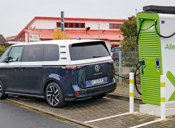 Niemcy kończą z dopłatami do elektryków. To odbije się na rynkach w całej Europie