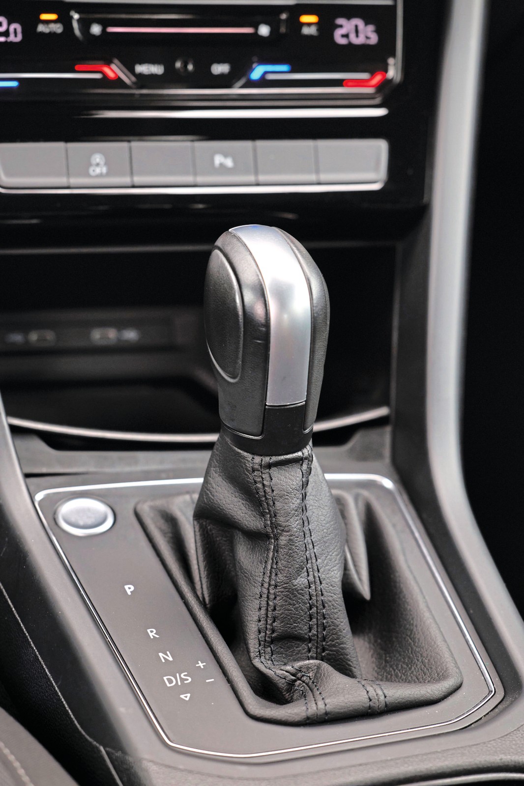 Volkswagen Touran 2.0 TDi (2023)
