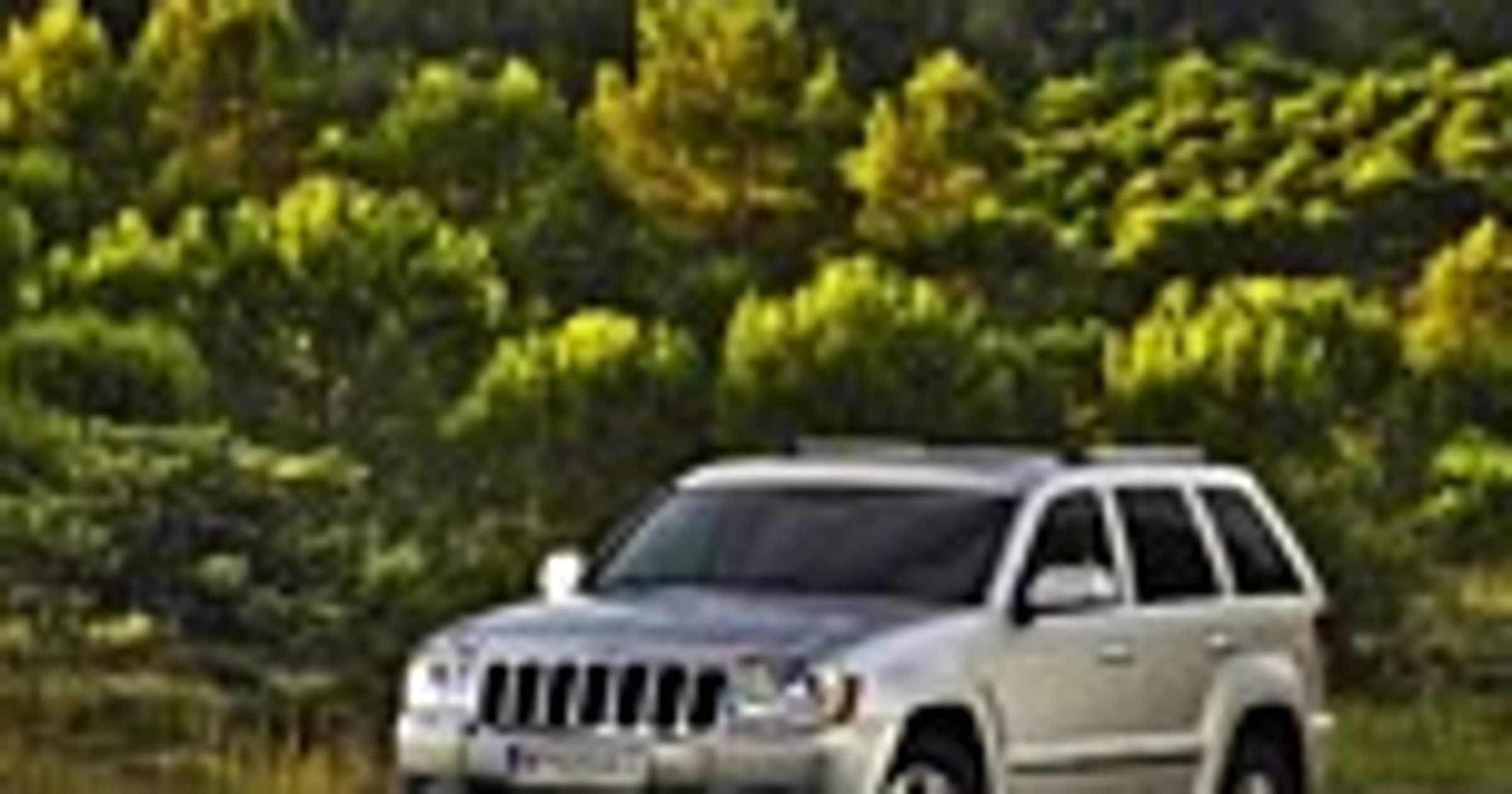 Jeep Grand Cherokee - Nowa polityka cenowa Chrysler Polska
