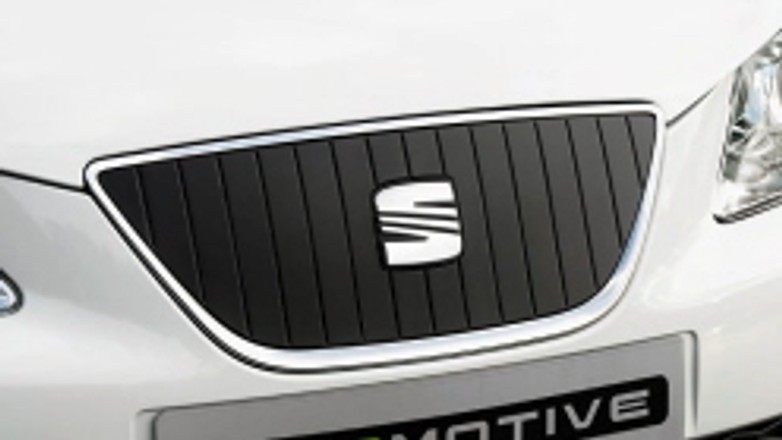 Paryż 2008: Seat Ibiza ECOMOTIVE - emisja CO2 tylko 98 g/km
