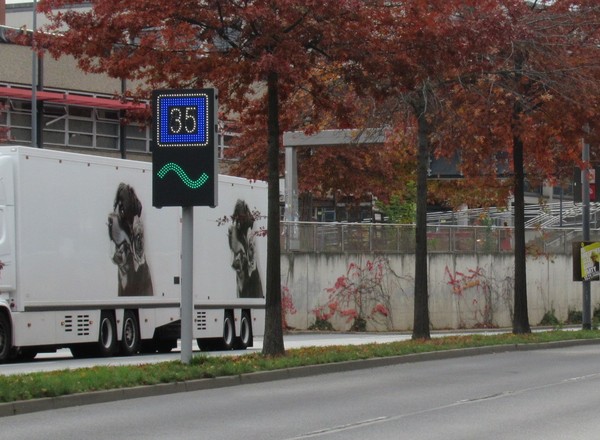 Ten znak to ulga dla kierowców. O czym informuje?