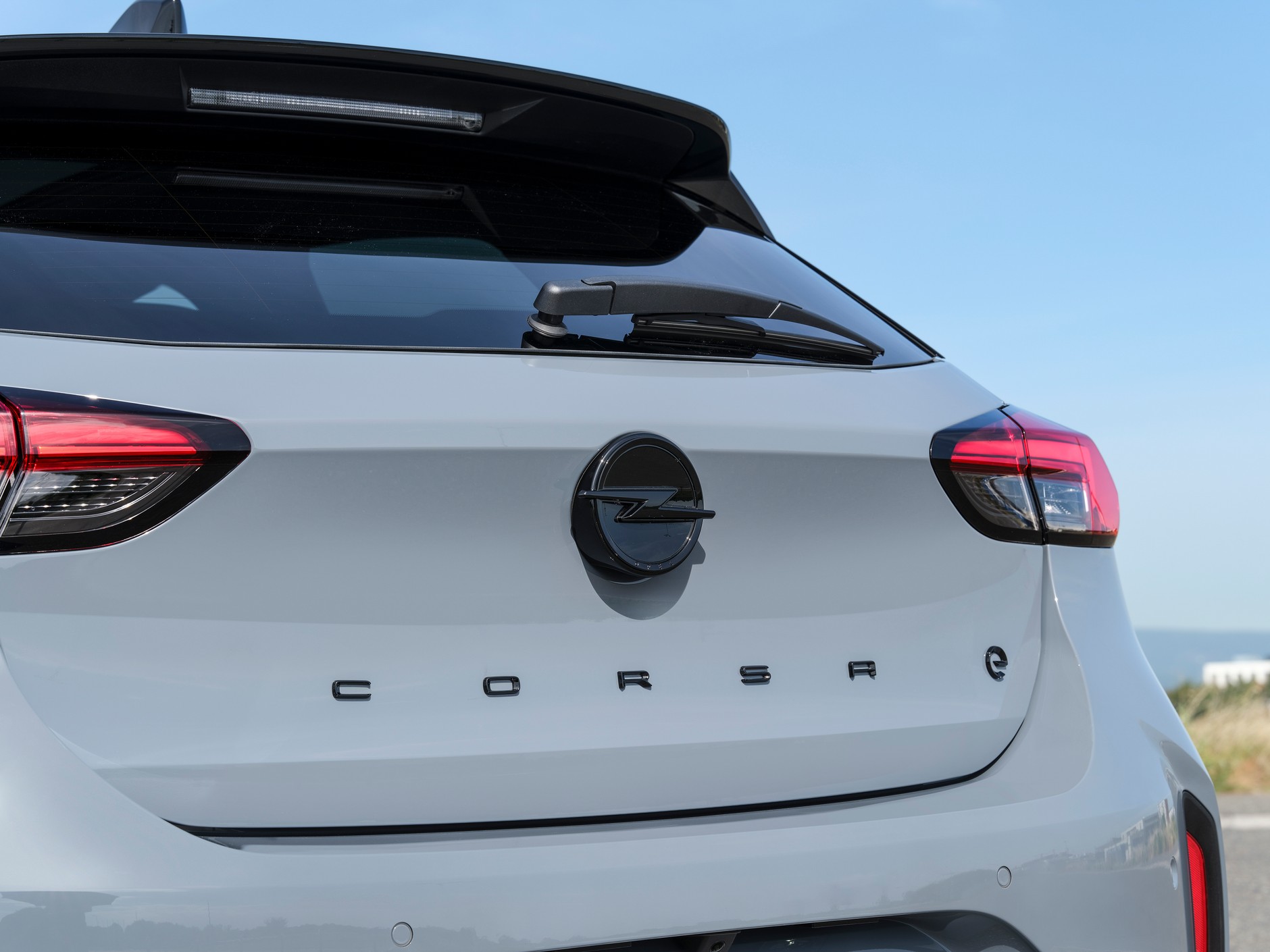Opel Corsa Electric 2024