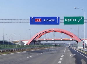 W Polsce znowu przybędzie płatnych dróg