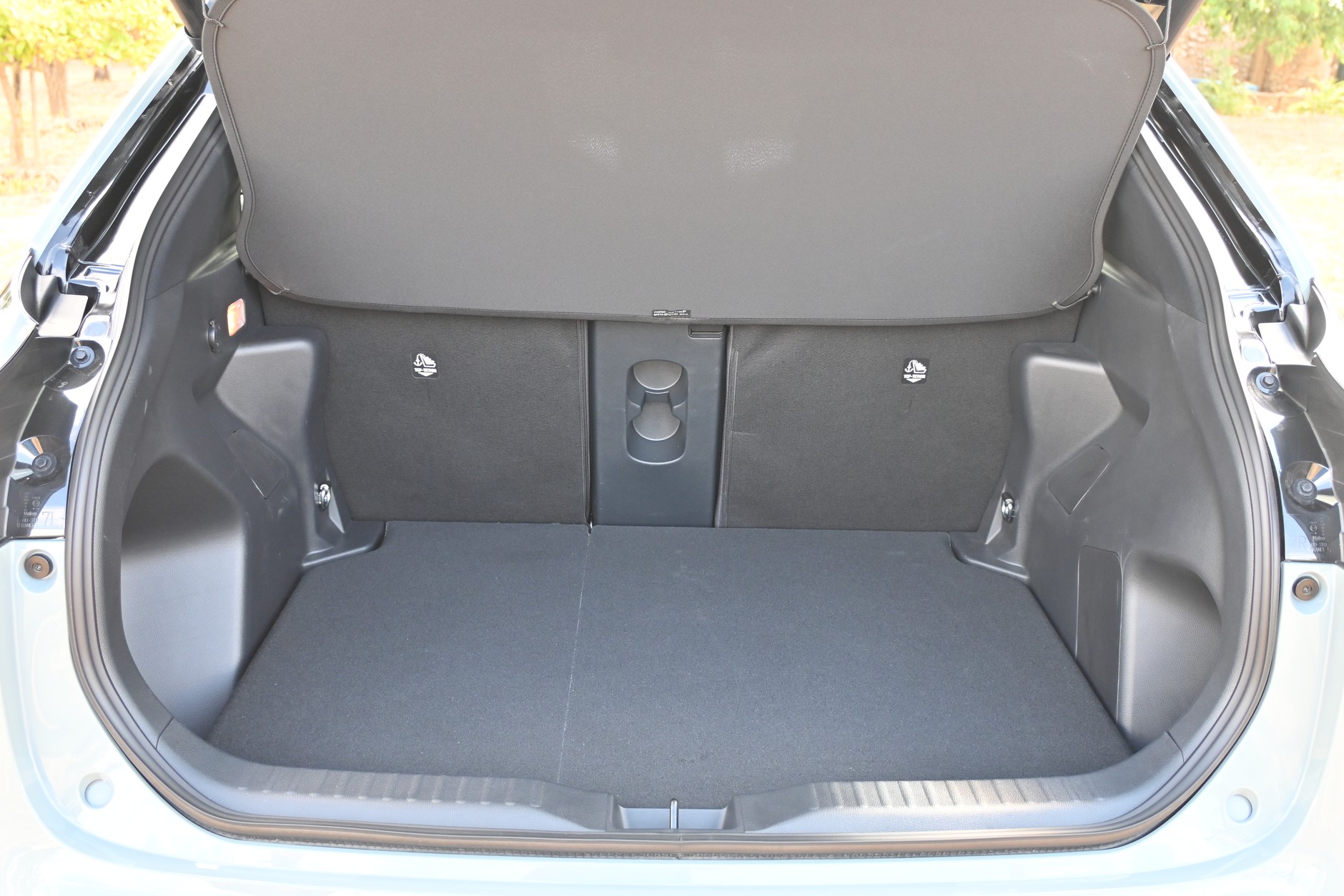 Toyota Yaris Cross (2024)