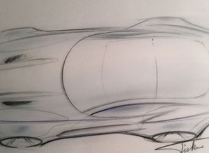 Fisker pozywa Astona Martina