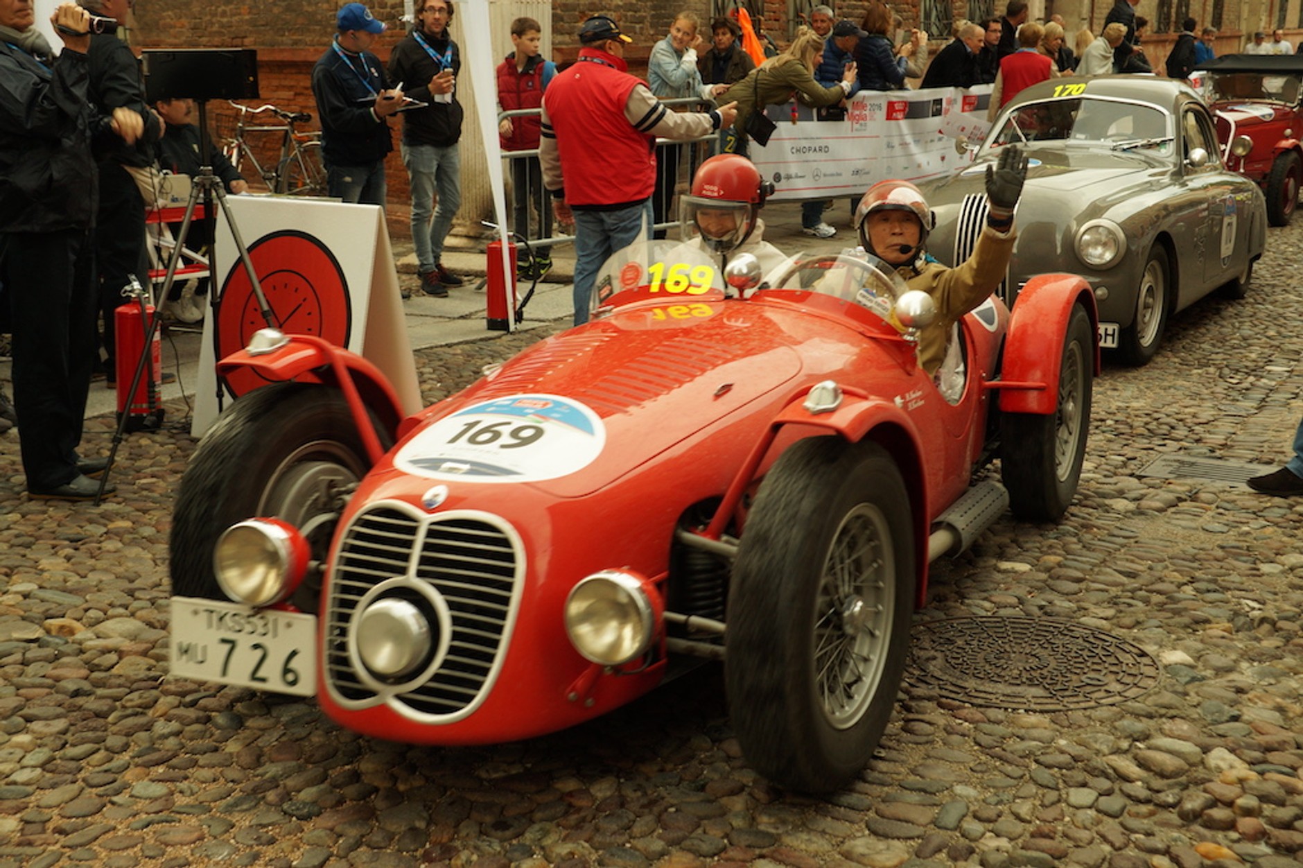 Mille Miglia