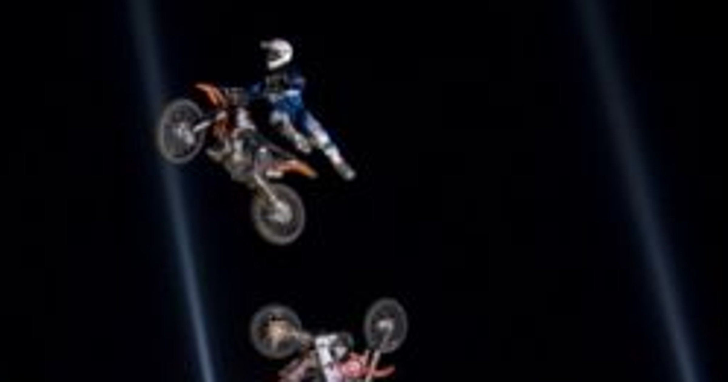 Red Bull X-Fighters: po raz ostatni na stadionie X-lecia!