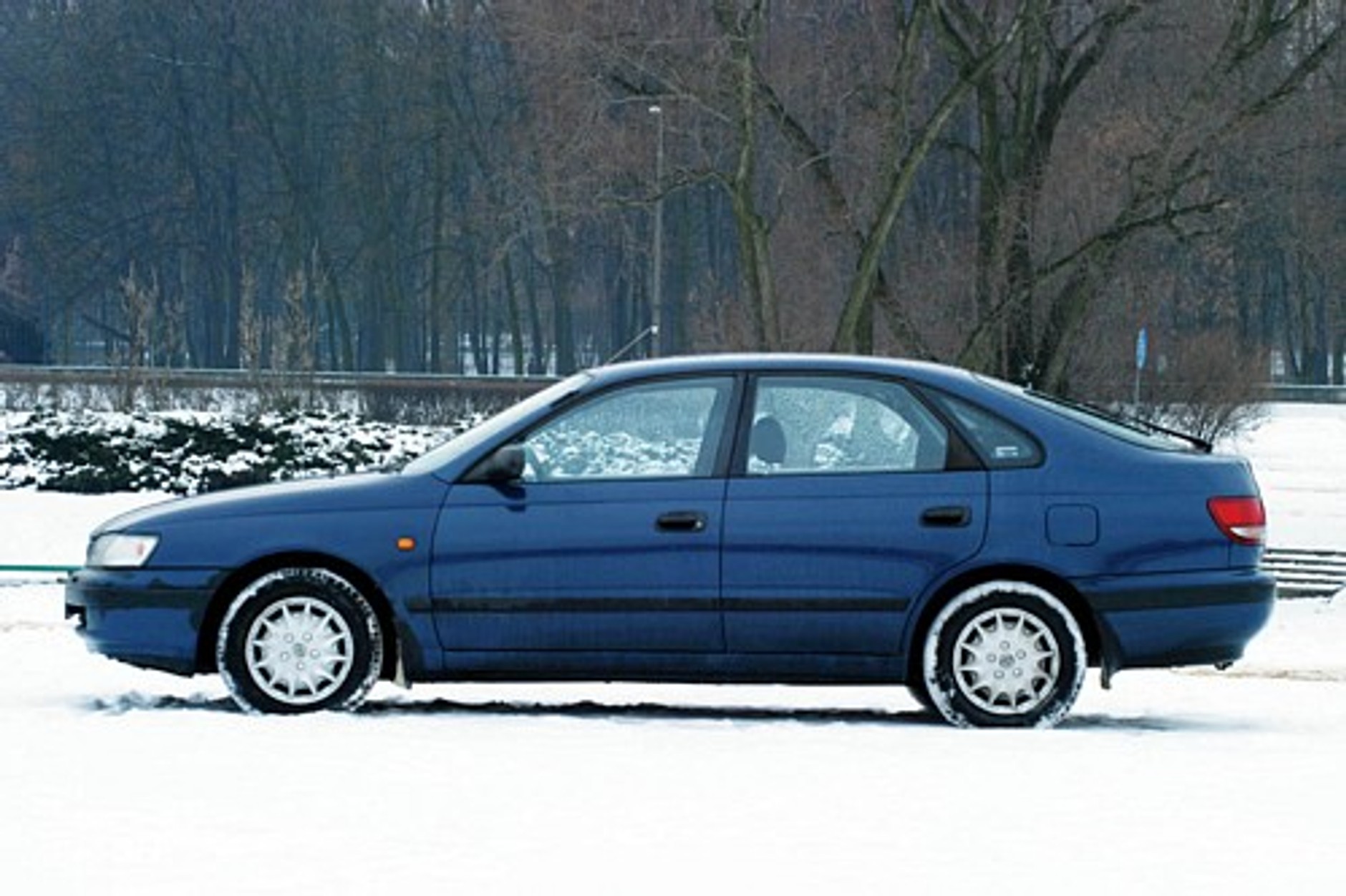 Stworzona dla Europy