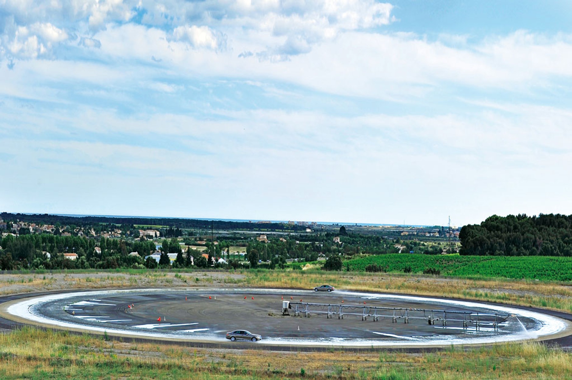 Test ekoopon: Jedź i oszczędzaj