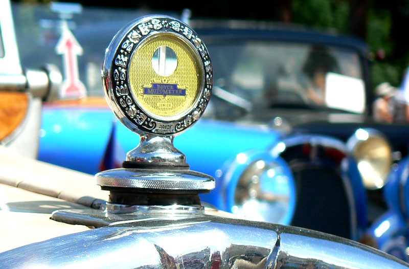 Największy czeski zlot oldtimerów za nami (fotogaleria)