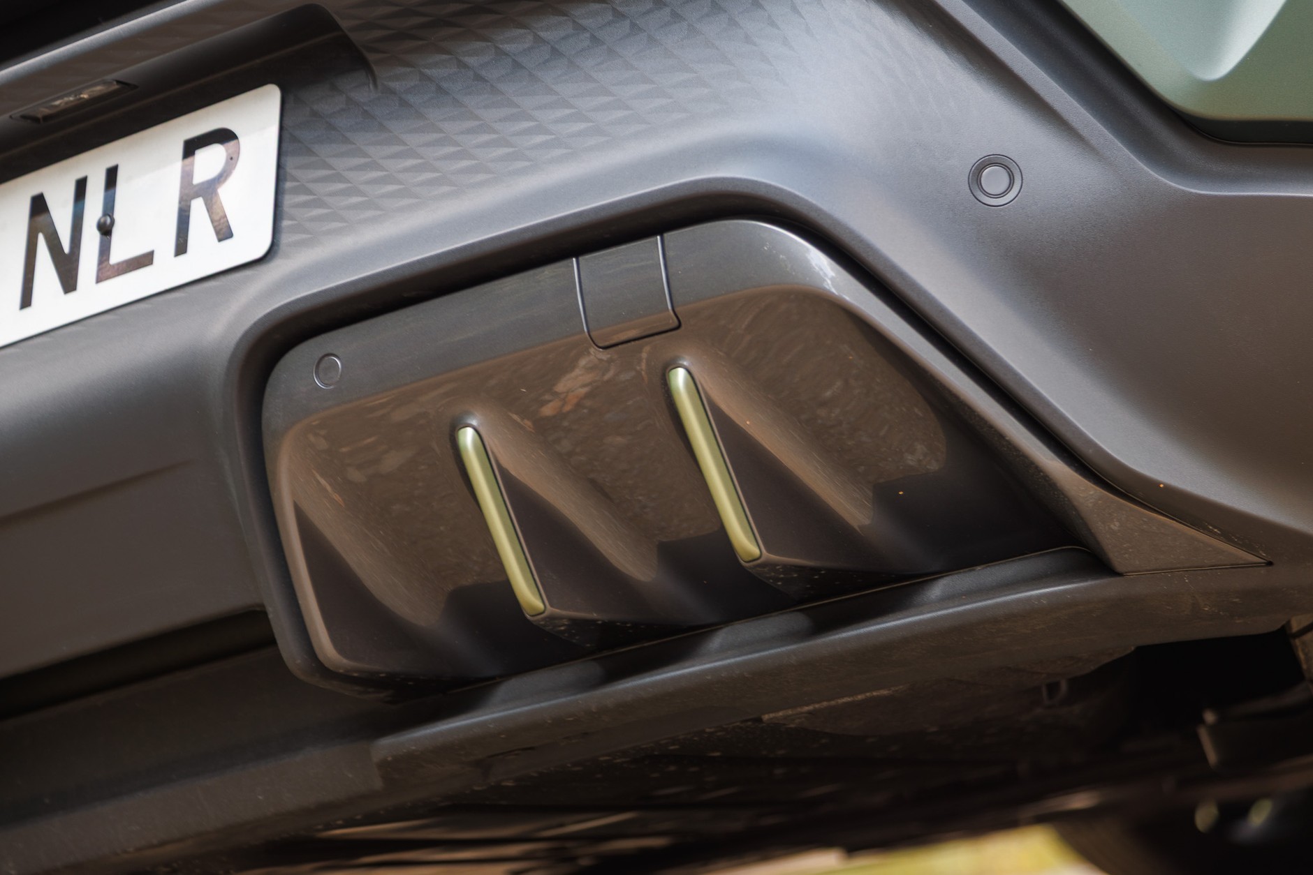 2026 Cupra Raval VZ