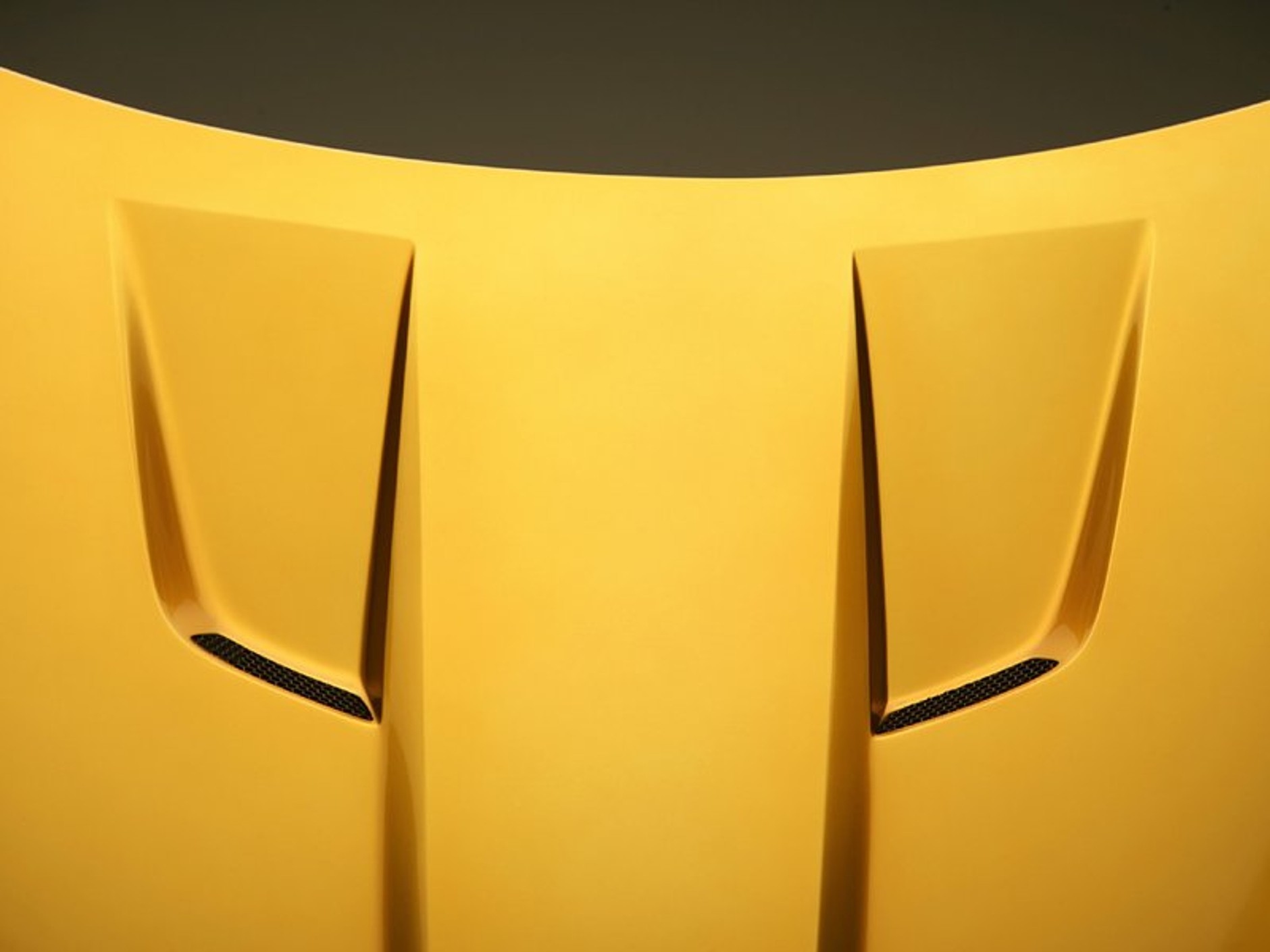 Dodge Demon Concept – amerykański ninja