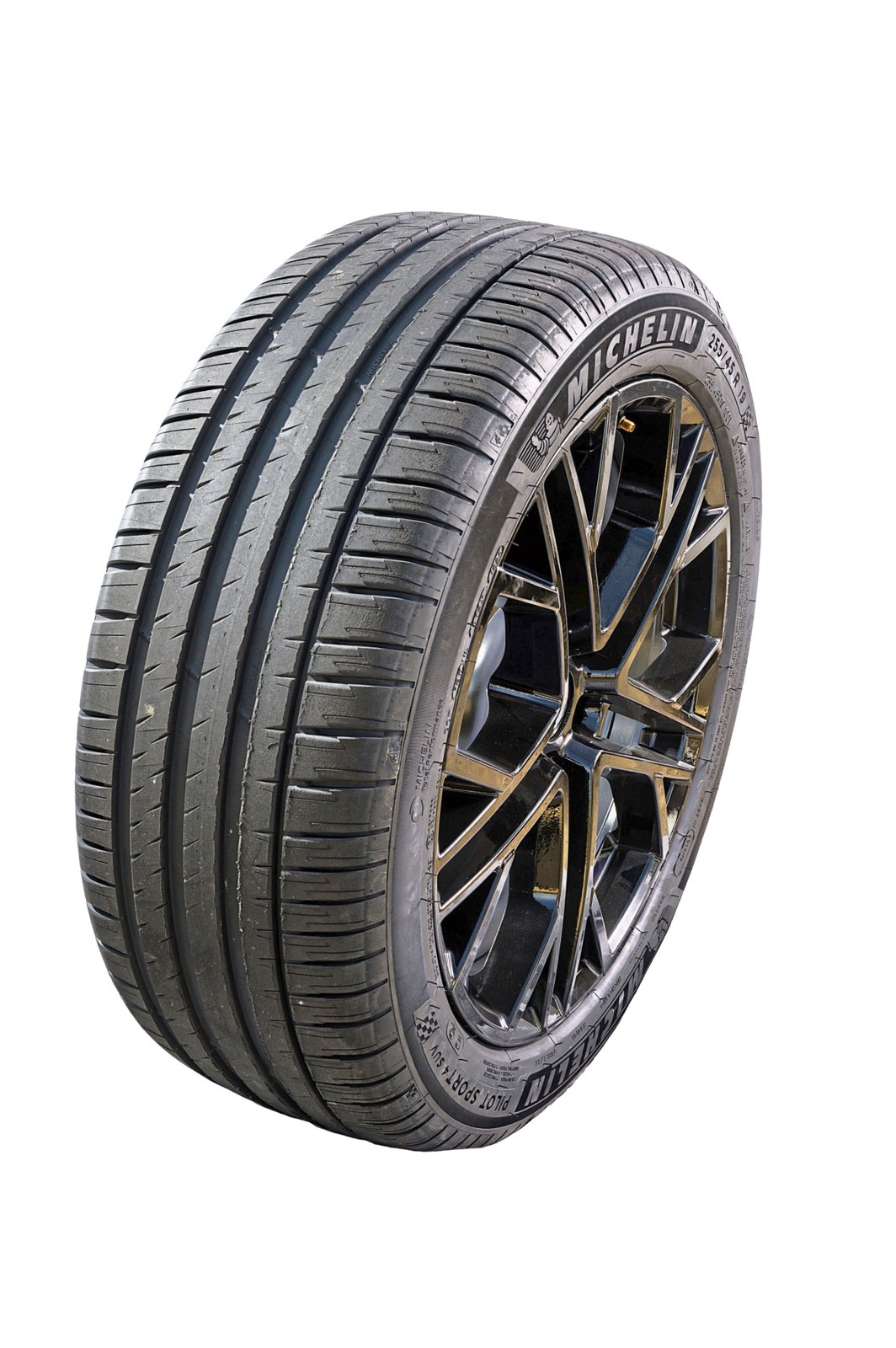 Michelin Pilot Sport 4 SUV