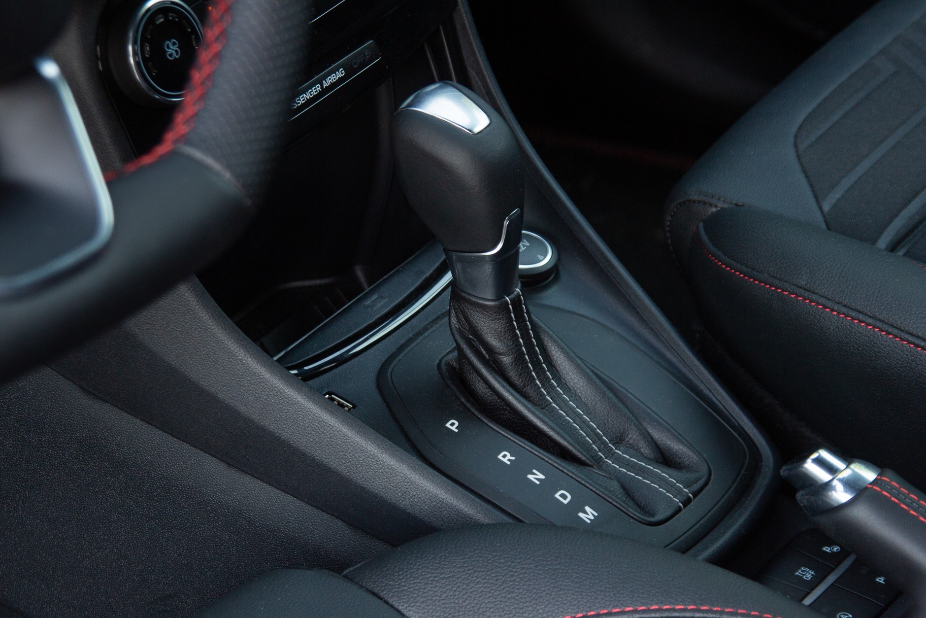 2021 Ford Puma 1.0 Ecoboost 155 KM PowerShift