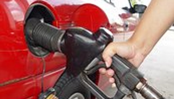 Diesel lepszy od benzyniaka?