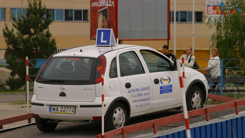 Prawo jazdy trzeba będzie wymieniać co 15 lat!