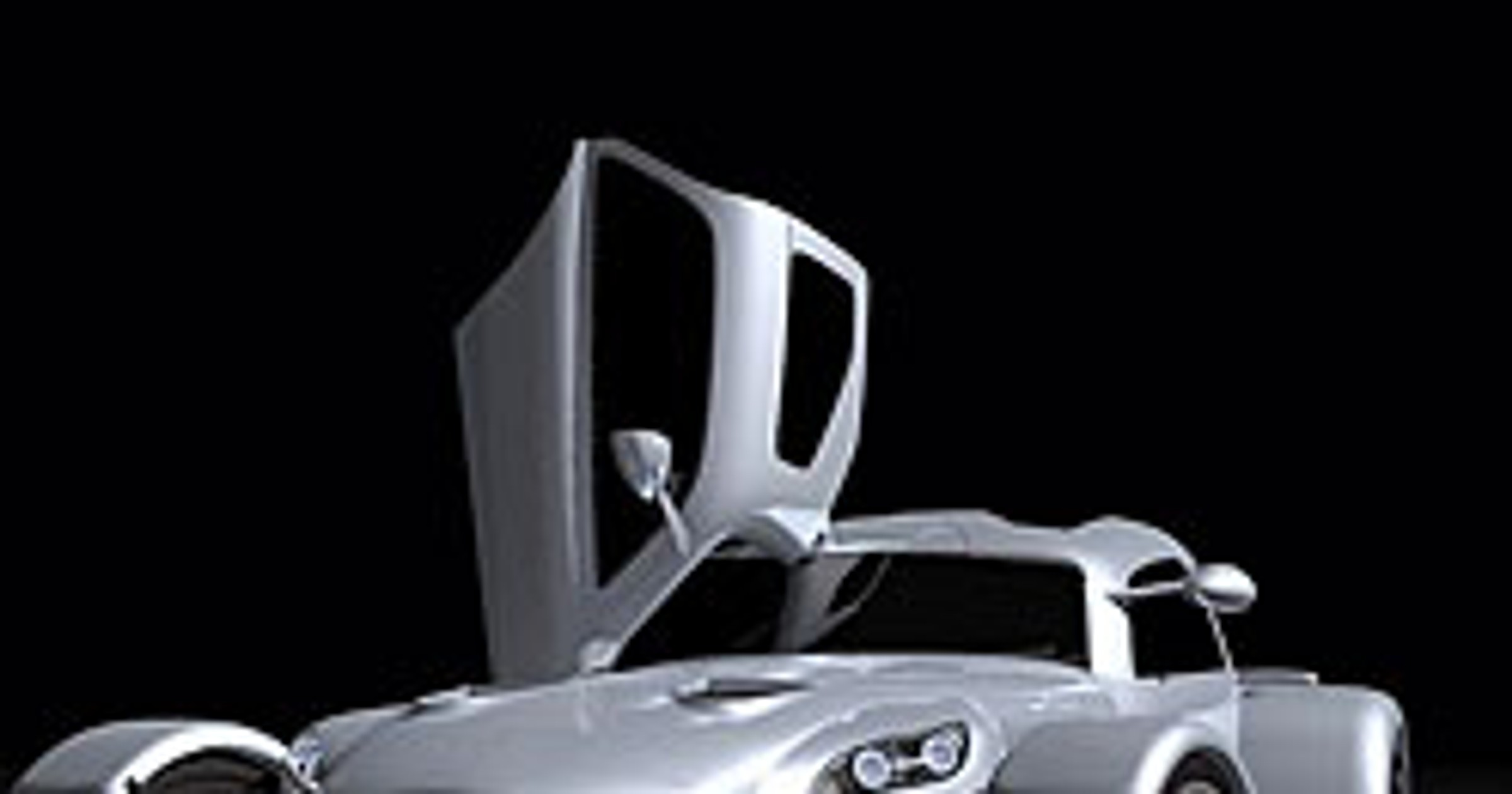 Donkervoort D8 GT: produkcja nowego coupe rozpoczęta