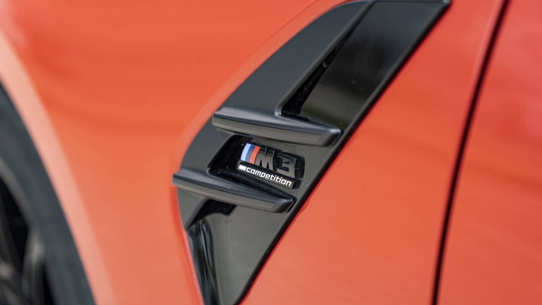 Test the Best – BMW M3 Touring