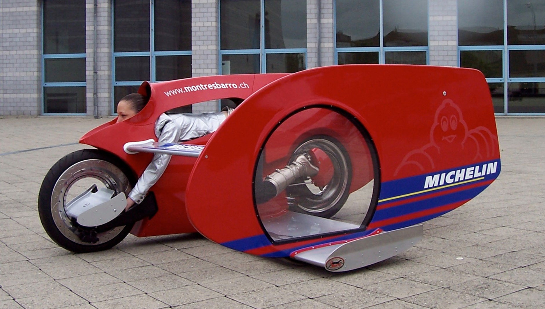 Essen Motor Show 2014