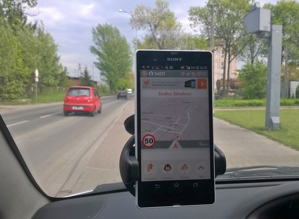 Rysiek NaviExperta: koniec z mandatami?