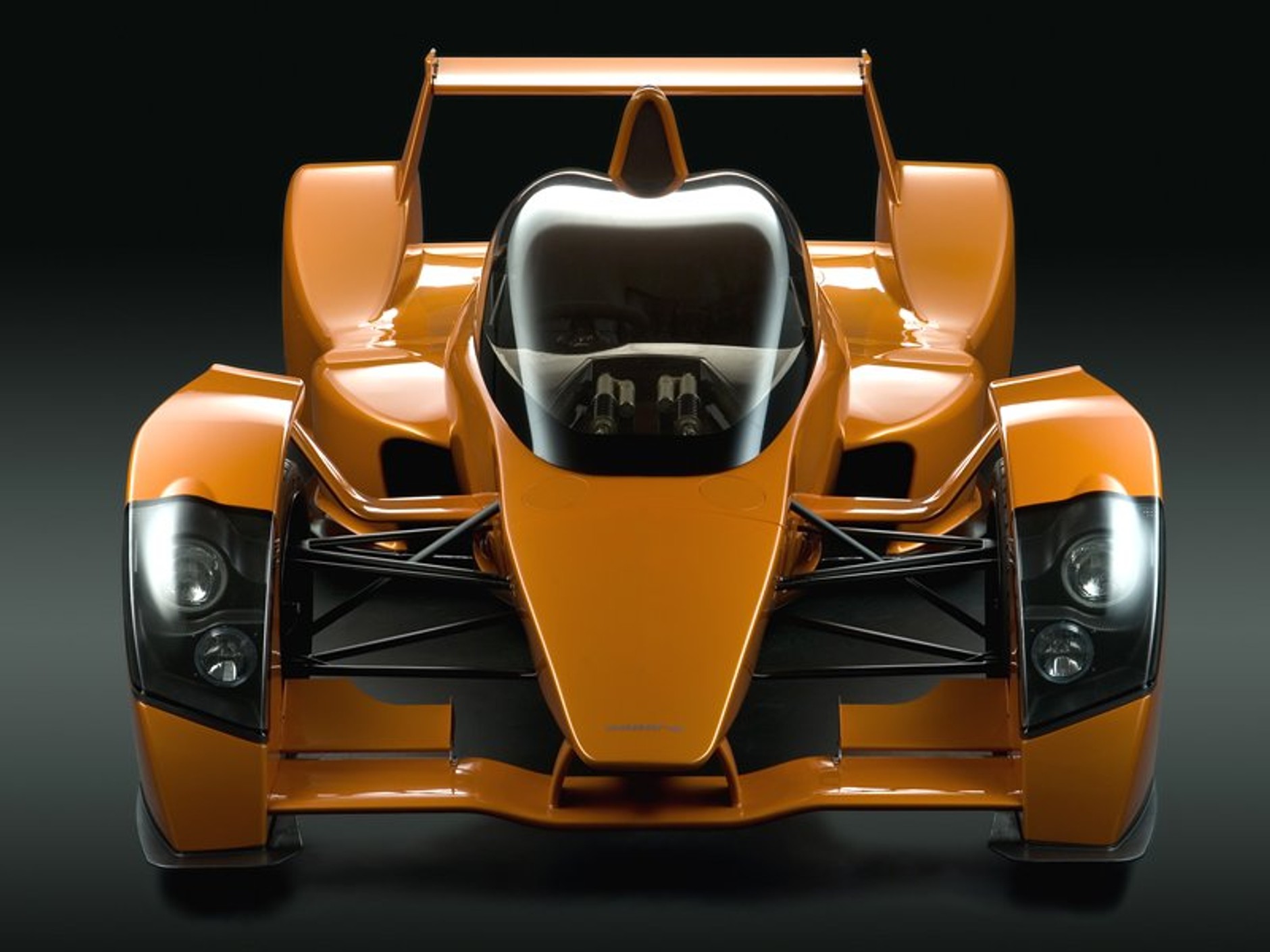 Caparo T1 swoje umiejętności zaprezentuje w Goodwood
