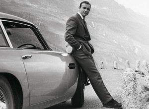 Poczuj się jak James Bond. Aston Martin wznawia produkcję kultowego DB5
