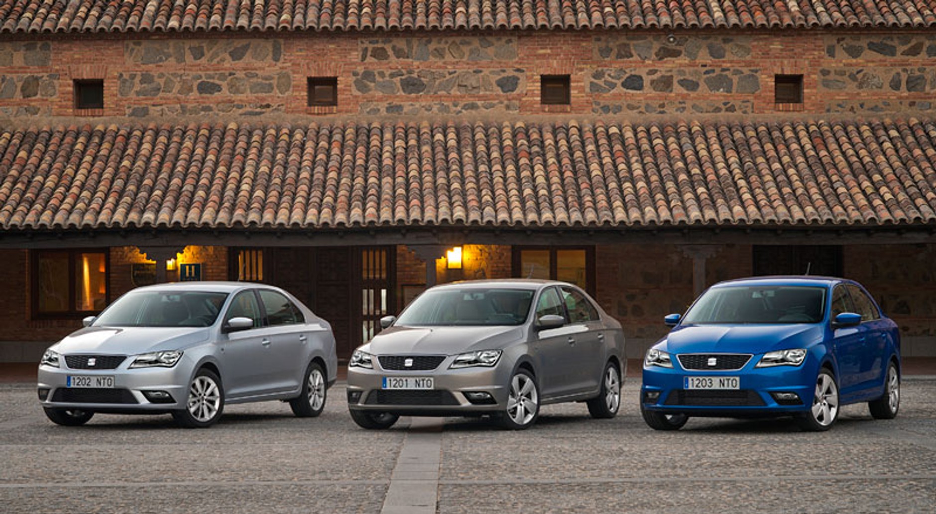 Seat Toledo – cena, wyposażenie i silniki